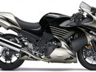 Kawasaki ZZR 1400 / Ninja ZX-14